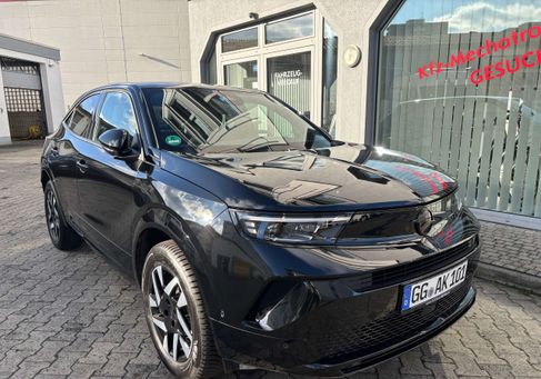 Opel Mokka, 2025 2