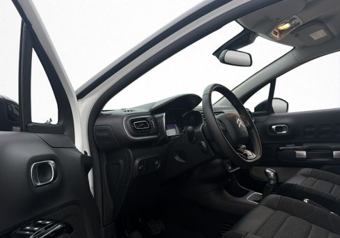 Citroën C3, 2023 2