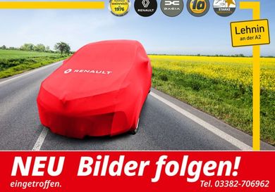 Dacia Sandero, 2025