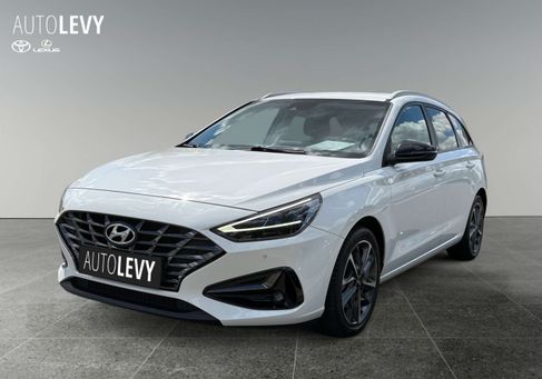 Hyundai i30, 2021 2