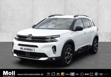 Citroën C5 Aircross, 2023