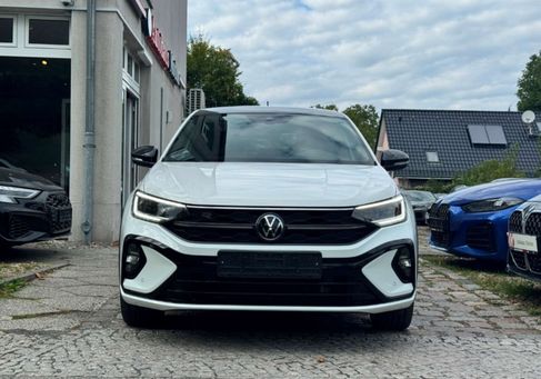 Volkswagen Taigo, 2022 3
