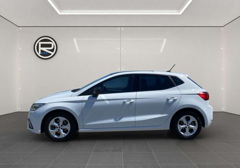 Seat Ibiza, 2022