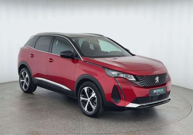 Peugeot 3008, 2023