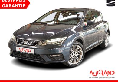 Seat Leon, 2019
