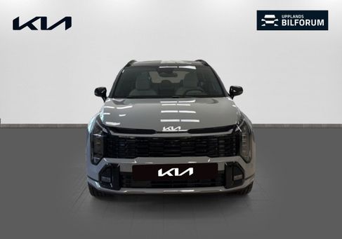 Kia Sportage, 2026 2