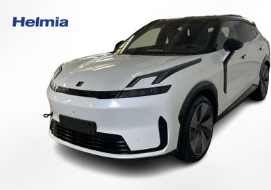 Lynk & Co, 2025