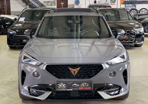 Cupra Formentor, 2022