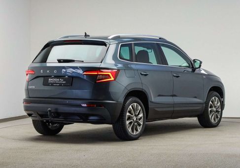 Skoda Karoq, 2022