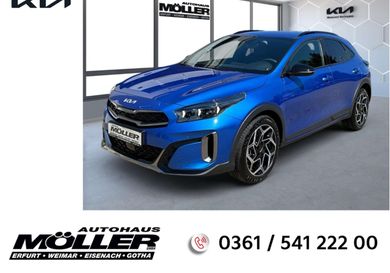 Kia XCeed, 2026