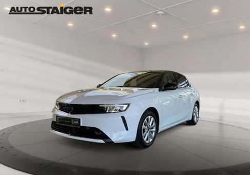 Opel Astra, 2023