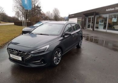 Hyundai i30, 2023