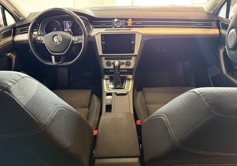 Volkswagen Passat Variant, 2019 3