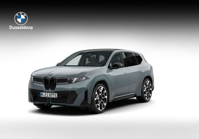 BMW iX, 2026