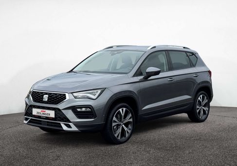 Seat Ateca, 2026