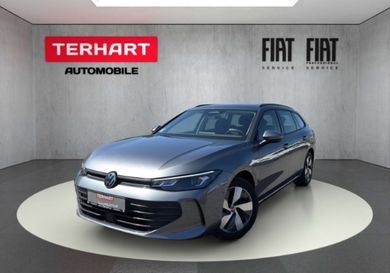 Volkswagen Passat Variant, 2024