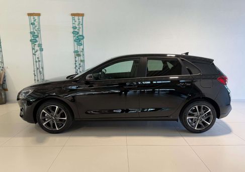 Hyundai i30, 2025 3