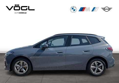 BMW 218, 2025 2