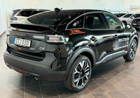 Citroën C4, 2025 2