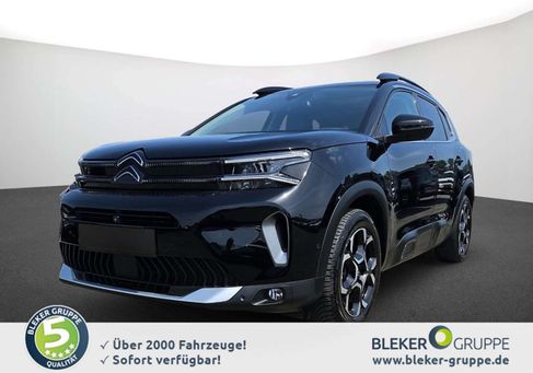 Citroën C5 Aircross, 2024