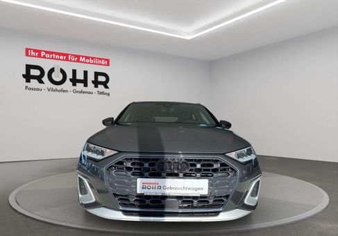 Audi A3, 2025 2