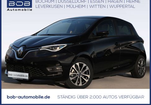 Renault ZOE, 2020