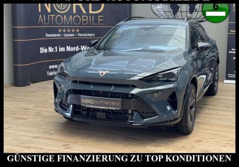 Cupra Formentor, 2024