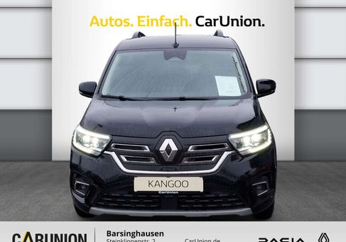 Renault Kangoo, 2024
