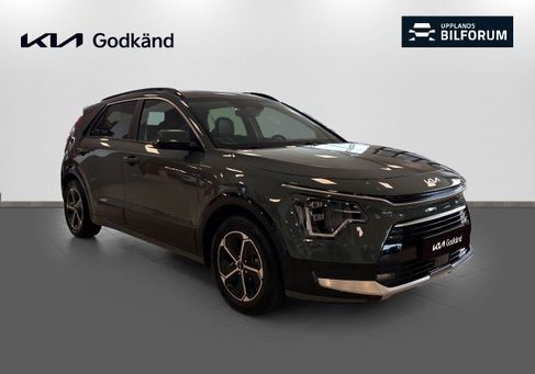 Kia Niro, 2023