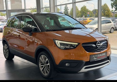 Opel Crossland X, 2019 3
