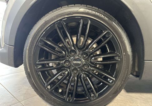 MINI Cooper S Cabrio, 2023