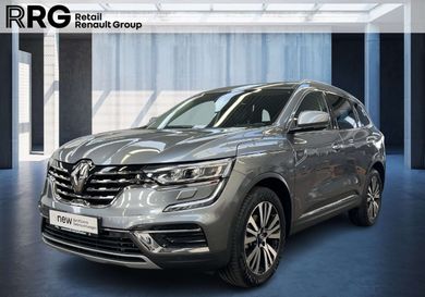 Renault Koleos, 2023