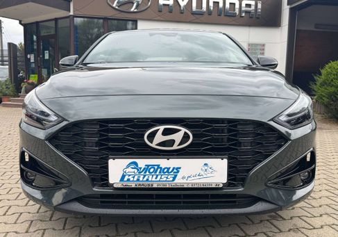 Hyundai i30, 2025 2