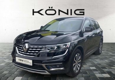 Renault Koleos, 2020