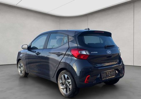 Hyundai i10, 2026 3