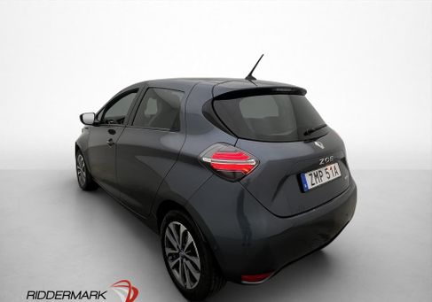 Renault ZOE, 2020