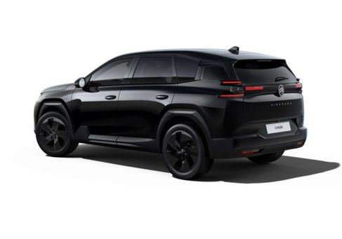 Citroën C5 Aircross, 2026 3