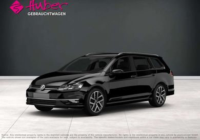 Volkswagen Golf, 2019