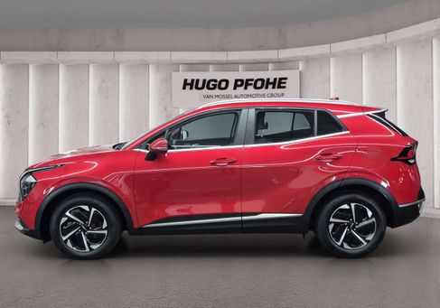 Kia Sportage, 2022 2