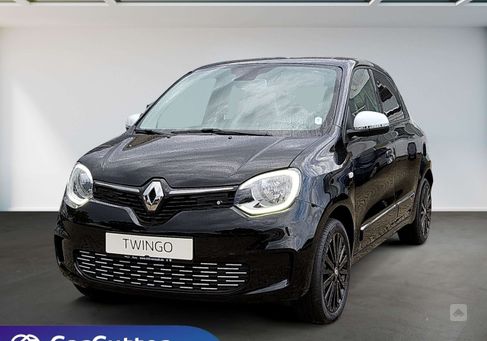 Renault Twingo, 2024