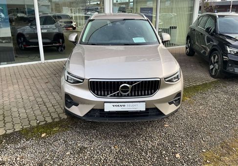 Volvo XC40, 2022 2