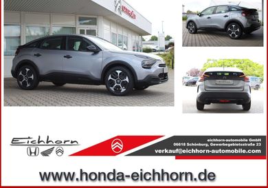 Citroën C4, 2024