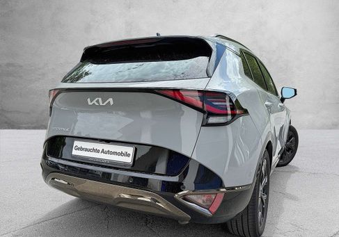 Kia Sportage, 2023 2