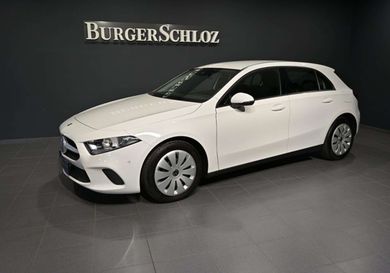 Mercedes-Benz A 250, 2021