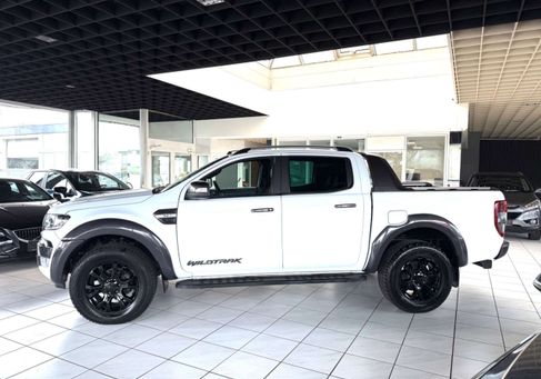 Ford Ranger, 2019