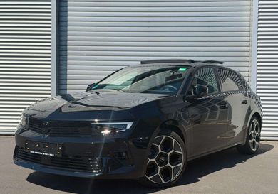 Opel Astra, 2024