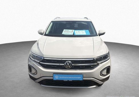 Volkswagen T-Roc, 2023