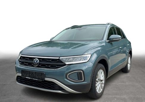 Volkswagen T-Roc, 2023 2