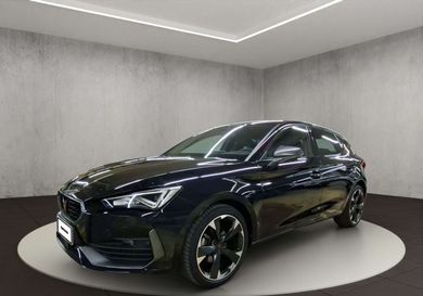 Cupra Leon, 2023