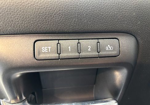 Chevrolet Silverado, 2018